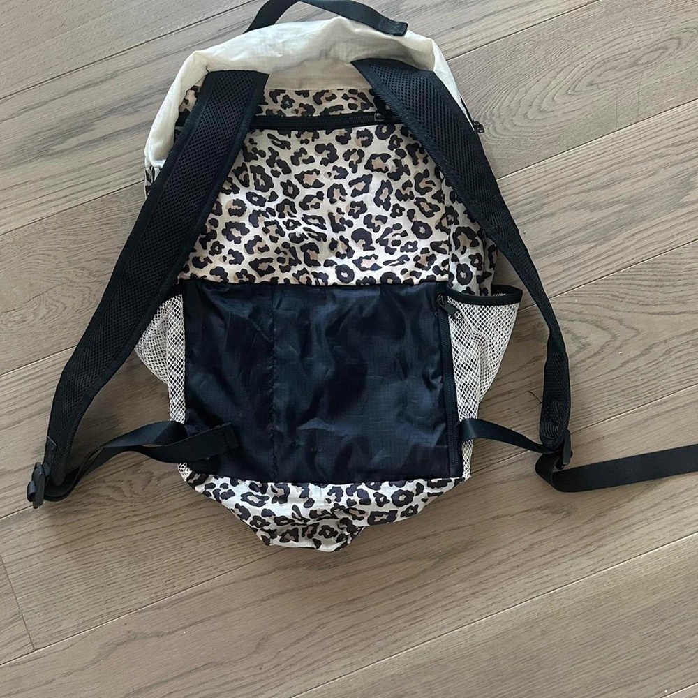 APL Athletic All-Purpose Packable Backpack NWT - image 3